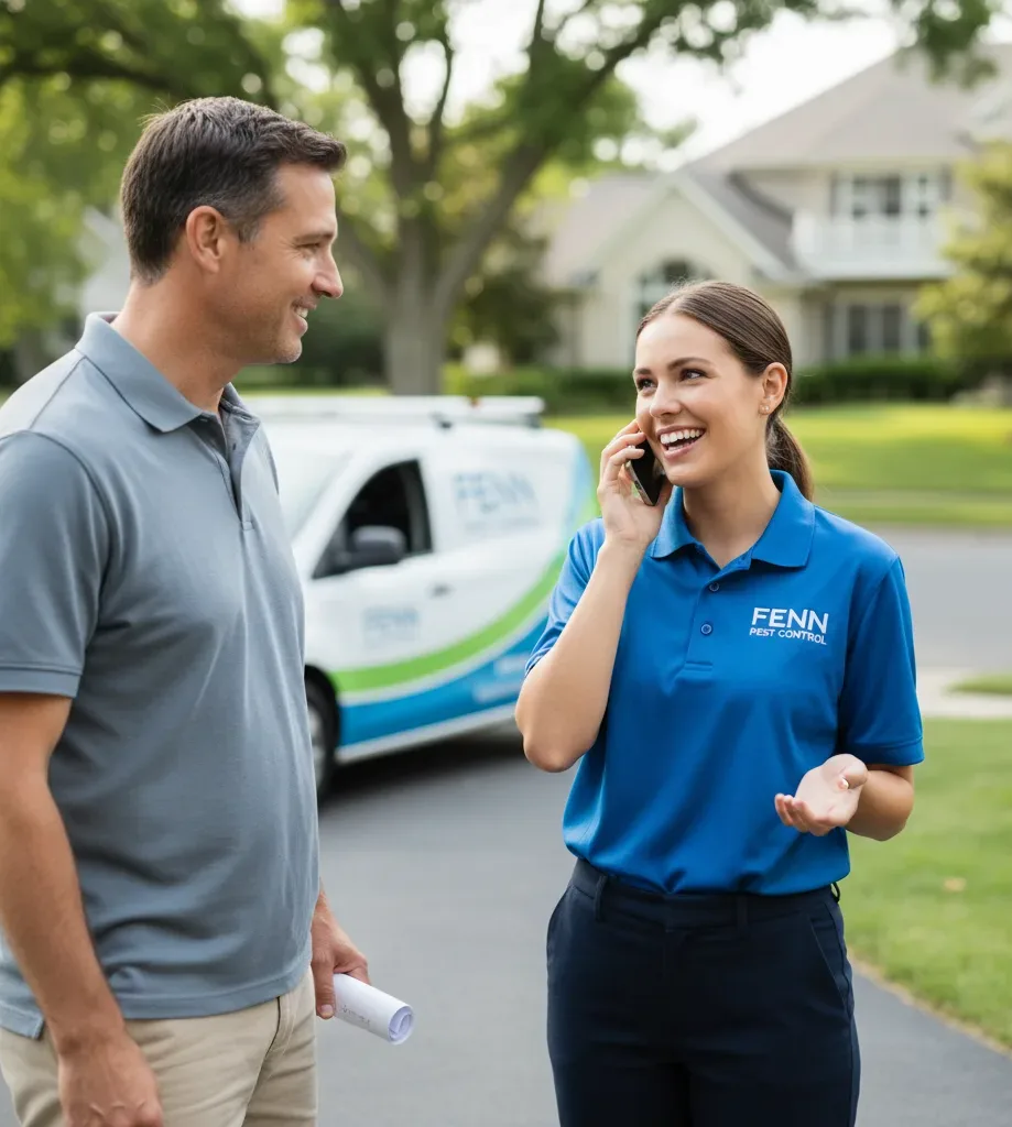 Bee, Wasp, & Hornet Removal in Woodbridge, VA